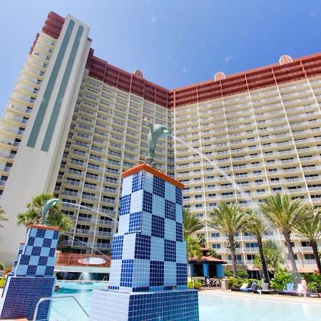 Shores Of Panama By Book That Condo パナマシティービーチ エクステリア 写真