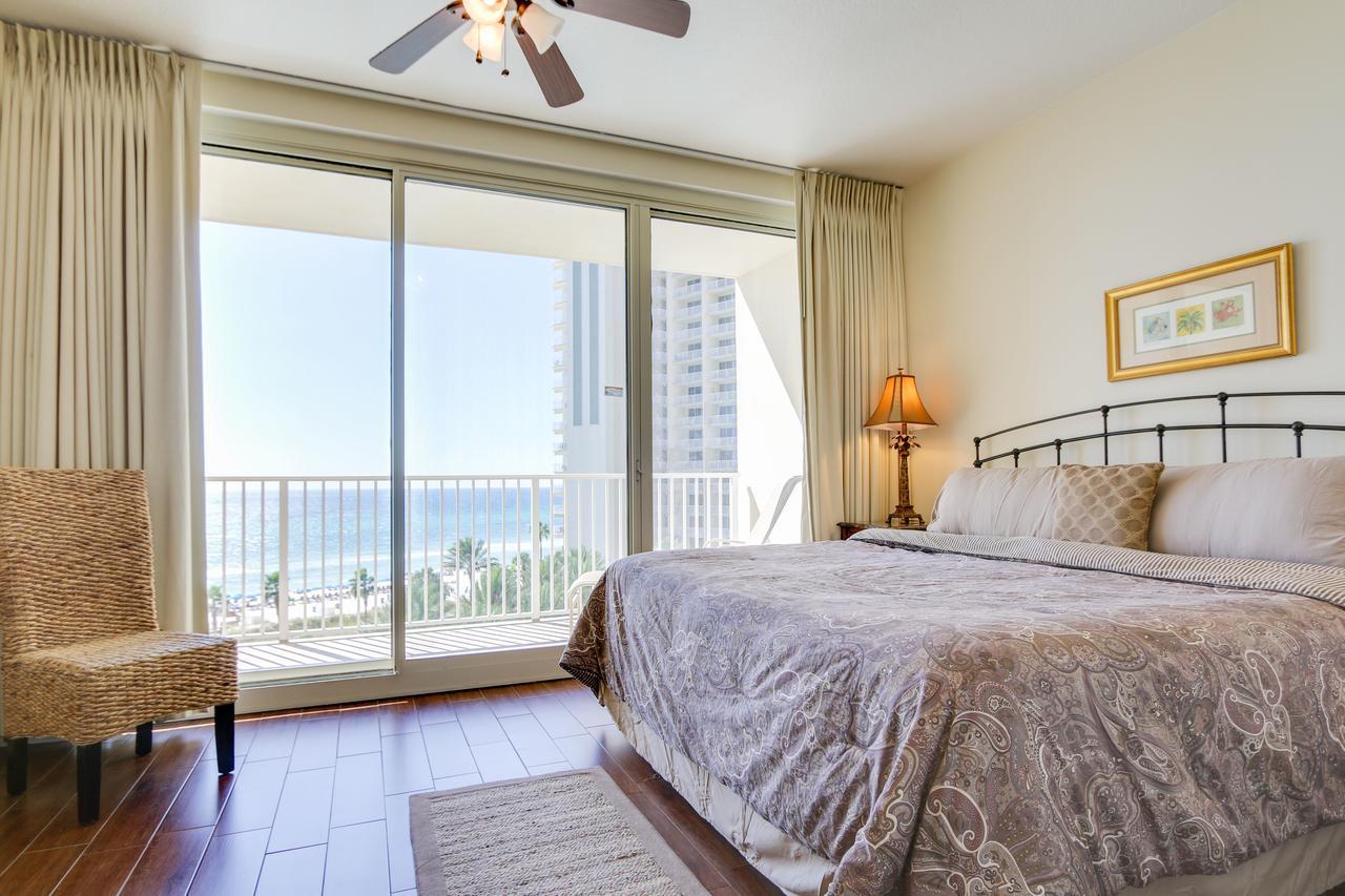 Shores Of Panama By Book That Condo パナマシティービーチ エクステリア 写真