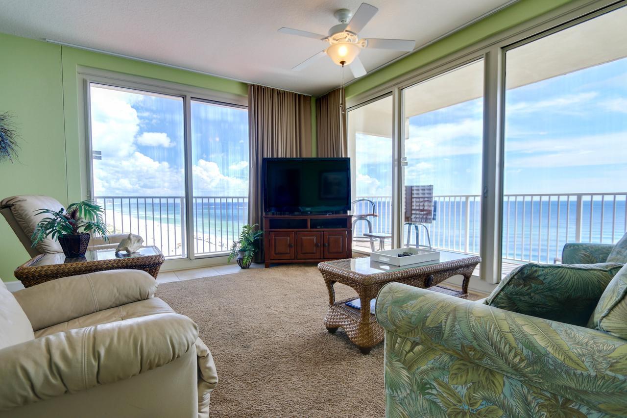 Shores Of Panama By Book That Condo パナマシティービーチ エクステリア 写真